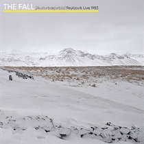 Fall: Austurbaejarbio Reykjavic Live 1983 - RSD 2020 (2xVinyl)