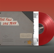 Fall, The - Live: North West Arts (Vinyl) (RSD 2023)