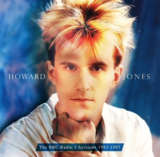 Howard Jones - The BBC Radio 1 Sessions (2xVinyl) (RSD 2023)