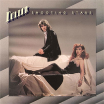 Dollar: Shooting Stars (Limited Gold-Coloured Vinyl)