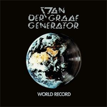 Van der Graaf Generator - World Record (Vinyl)