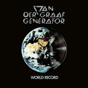 Van der Graaf Generator - World Record (Vinyl)