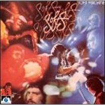 Soft Machine - Softs (Vinyl)