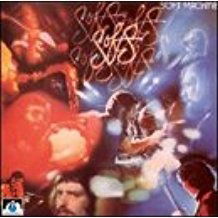 Soft Machine - Softs (Vinyl)