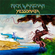 Rick Wakeman - Yessonata (Green Vinyl edition)