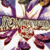 Showaddywaddy - I Love Rock 'n' Roll (CD)