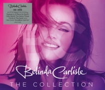Carlisle, Belinda: The Collection (CD/DVD)