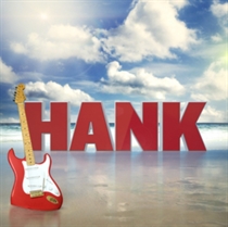 Marvin, Hank: Hank (CD)