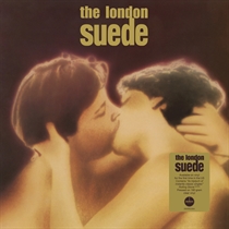 Suede: Suede - RSD 2020 (Vinyl)