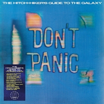 Soundtrack: The Hitchhiker’s Guide to the Galaxy – The Original Albums - RSD 2020 (2xVinyl)