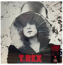 T. Rex: Slider 50th Anniversary Edition Ltd. (Vinyl) RSD 2022