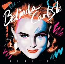 Belinda Carlisle - Remixes (2xVinyl) (RSD 2023)