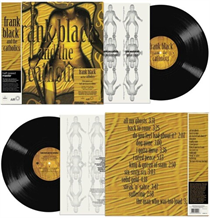 Frank Black & The Catholics - Frank Black And The Catholics (Vinyl)