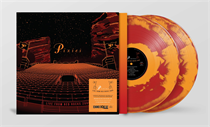 Pixies - Live From Red Rocks 2005 (RSD 2024 Orange Marble Vinyl)