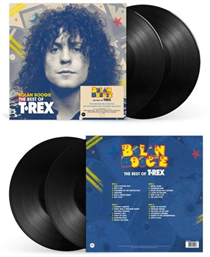 T. Rex - Bolan Boogie – The Very Best of T.Rex (2xVinyl)