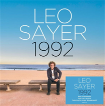 Leo Sayer - 14/06/1905 00:00:00 (Vinyl)