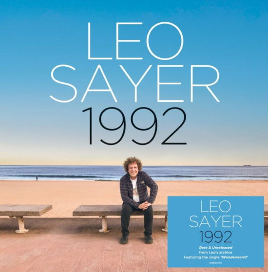 Leo Sayer - 14/06/1905 00:00:00 (Vinyl)