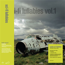 Suede - Sci-Fi Lullabies (Half-Speed Master Vinyl edition)