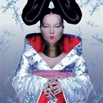 Björk - Homogenic (Vinyl)