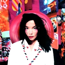 Björk - Post (Vinyl)