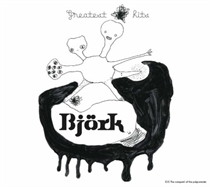 Björk - Greatest Hits (2xVinyl)