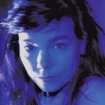 Björk - Telegram (Vinyl)
