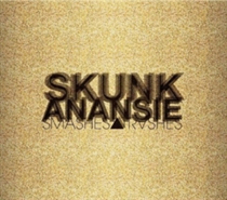 Skunk Anansie - Smashes & Trashes (CD)