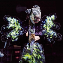 Björk - Vulnicura Live (2xVinyl)