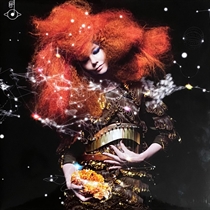 Björk: Biophilia Ltd. (Vinyl)