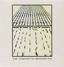 Cinematic Orchestra, The - Diabolus EP (Vinyl)