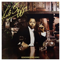 Labi Siffre - Remember My Song (Vinyl)