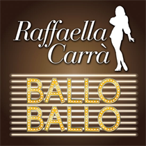 Raffaella Carrà - Ballo ballo (VINYL)