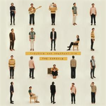 The Coronas - Thoughts & Observations (VINYL)