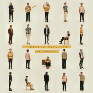 The Coronas - Thoughts & Observations (VINYL)