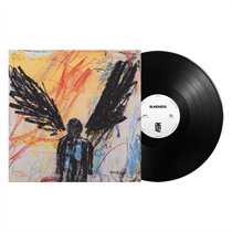 The Murder Capital - Blindness (Vinyl)