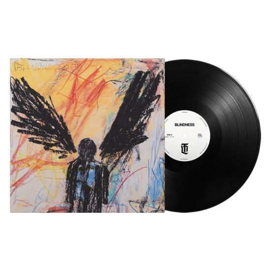 The Murder Capital - Blindness (Vinyl)
