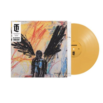 The Murder Capital - Blindness (Yellow Vinyl) 