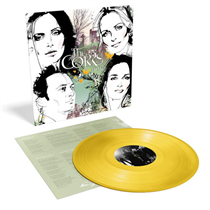 The Corrs - Home (Limited Yellow Vinyl edition)