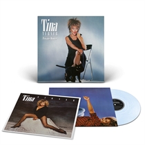 Tina Turner - Private Dancer - Ltd. VINYL