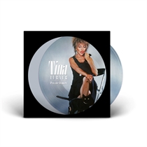 Tina Turner - Private Dancer - Ltd. VINYL
