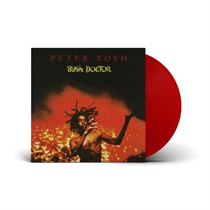 Peter Tosh - Bush Doctor (VINYL)