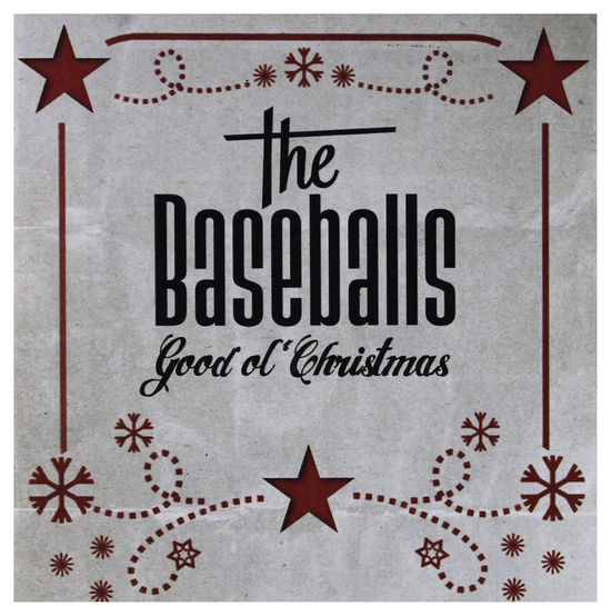 The Baseballs - Good Ol\' Christmas (Vinyl)