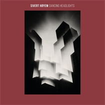 Sivert Høyem - Dancing Headlights (CD)