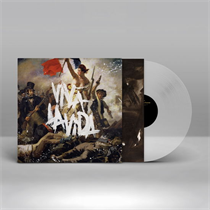 Coldplay - Viva La Vida or Death and All (Vinyl)