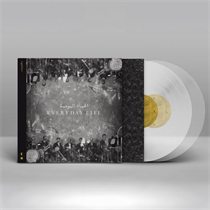 Coldplay - Everyday Life (2xVinyl)