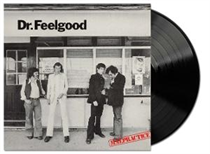 Dr. Feelgood - Malpractice (2025 Remaster Vinyl Edition)