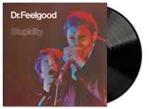 Dr. Feelgood - Stupidity (Live 2025 Remaster Vinyl Edition)