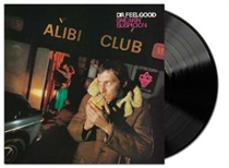 Dr. Feelgood - Sneakin' Suspicion (50th Anniversary Vinyl Edition)