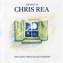 Chris Rea - New Light Through Old Windows (Vinyl)