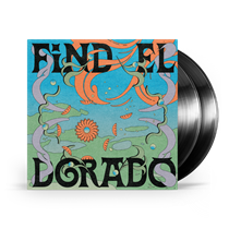 Paul Weller - Find El Dorado (Vinyl)